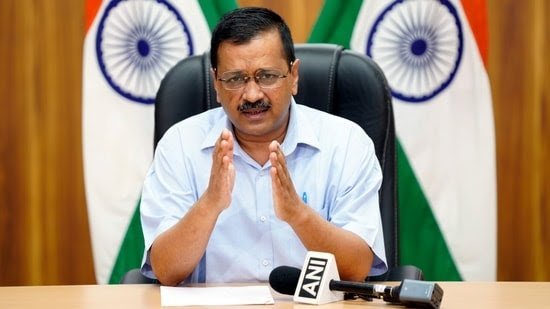 ‘Jahan Vote, Wahan Vaccination’, Kejriwal, announces door-to-door vaccination