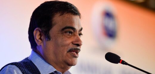 “We will reduce road accident deaths by 50% by 2024” –  Nitin Gadkari