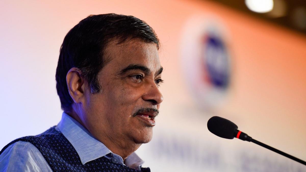 “We will reduce road accident deaths by 50% by 2024” –  Nitin Gadkari