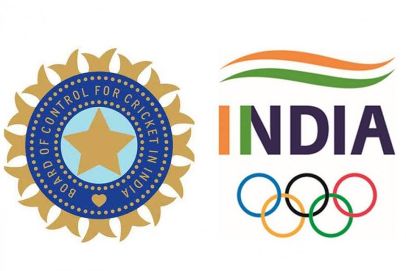 BCCI to donate Rs.10 Crore to Indian Olympic Contingent