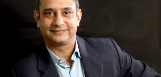 INN in talks with Vijay Sokhi, Author – PEOPLONOMICS