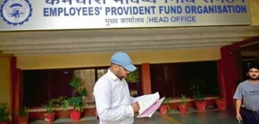 New rule on Provident Fund Accounts. Major changes to be made from June 1 onwards