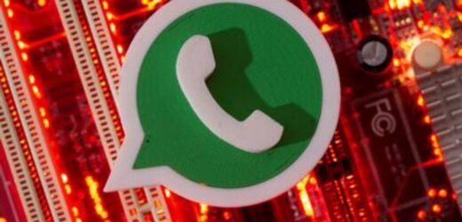 WhatsApp: Paresh B Lal appointed as Grievance Officer for India