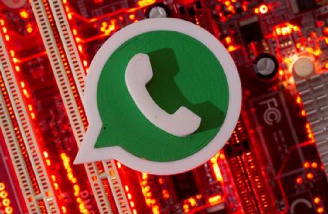 WhatsApp: Paresh B Lal appointed as Grievance Officer for India
