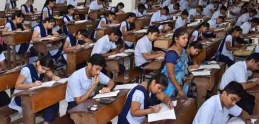 Maharashtra state government cancels HSC board exams amid Covid-19