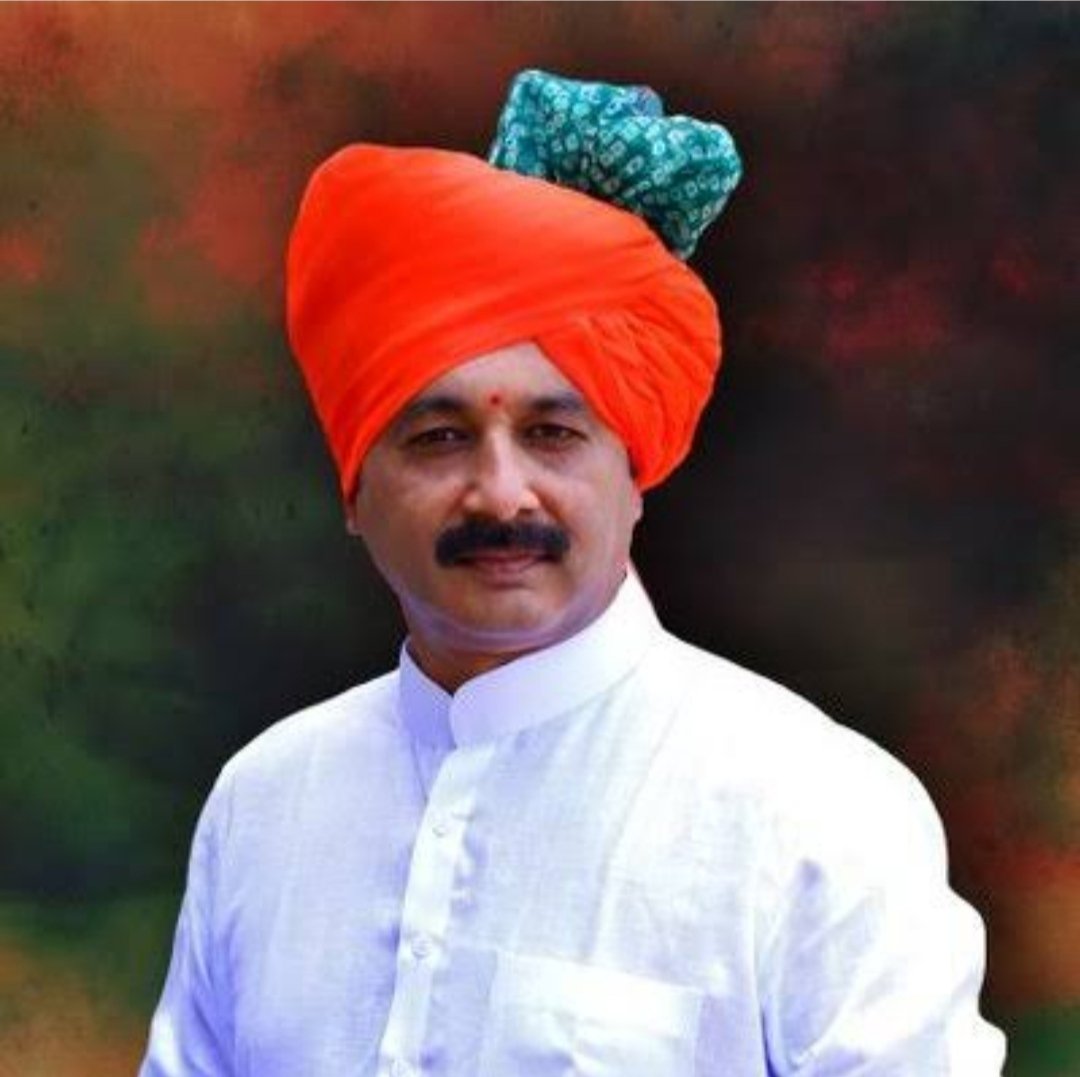 Maratha quota: Sambhaji Raje announces agitation