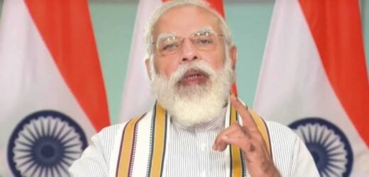 Research underway to develop nasal spray to fight Covid-19, could boost vaccination drive: PM Modi