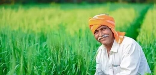 Maharashtra government to give interest free loan upto Rs.3 lakh to farmers