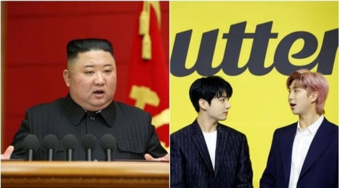 North Korea: Kim Jong Un wants to ban K-pop music, calls it ‘vicious cancer’