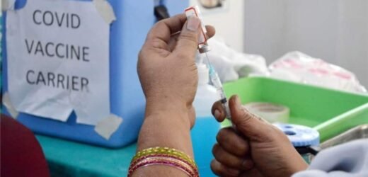 Covid-19 : Bikaner set to be the 1st city in India to start with door to door vaccination