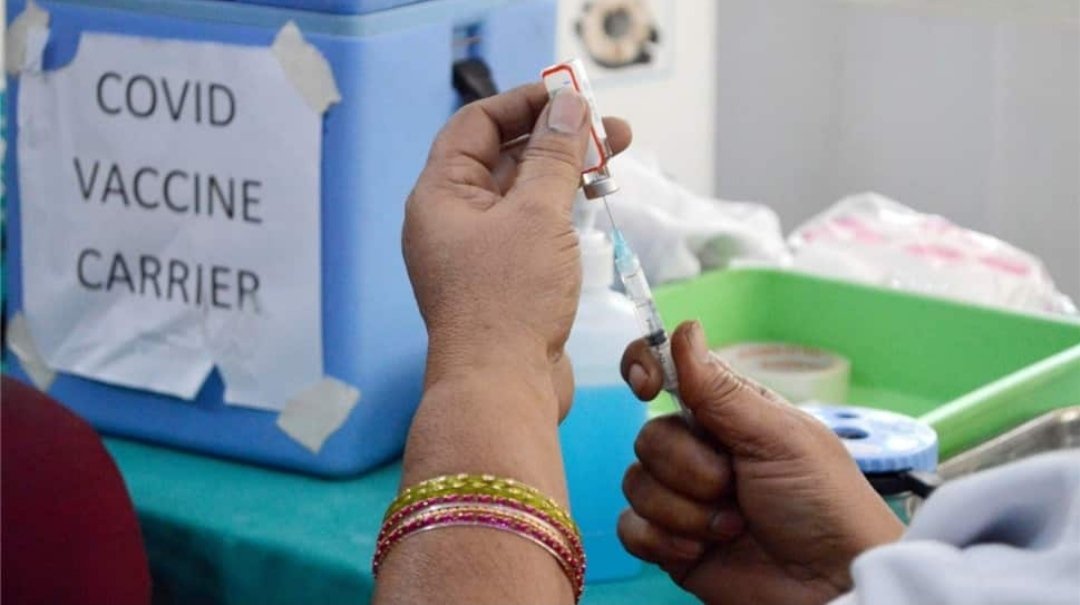 Covid-19 : Bikaner set to be the 1st city in India to start with door to door vaccination