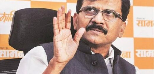Maharashtra CM’s post to remain with Shiv Sena for 5 years : Sanjay Raut