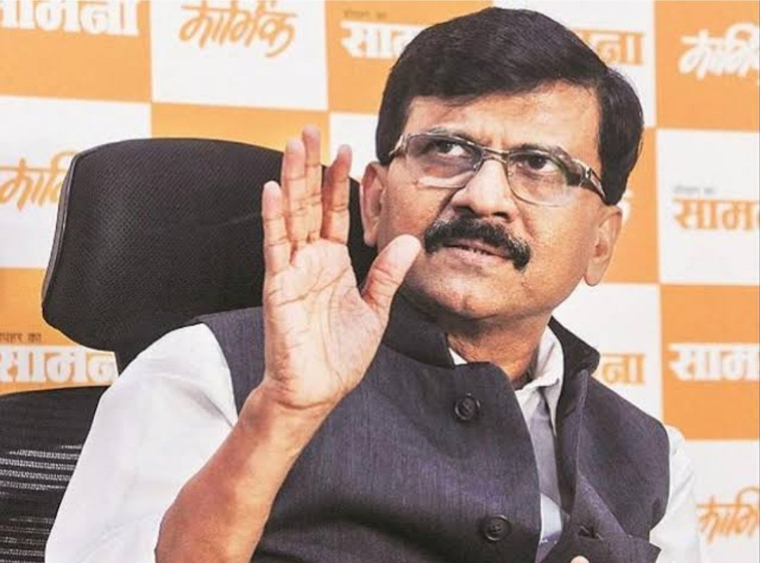 Maharashtra CM’s post to remain with Shiv Sena for 5 years : Sanjay Raut