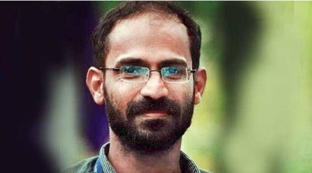 UP court drops breach of peace charges against Kerala Journalist Siddique Kappan, three others