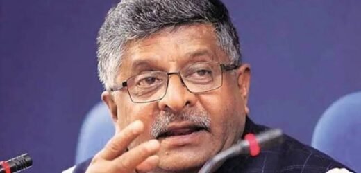 Don’t lecture India on freedom of speech, democracy : Ravi Shankar Prasad to social media firms