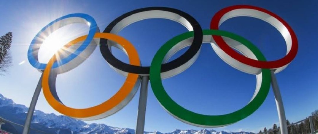 WORLD OLYMPIC DAY – 23 JUNE, 2021