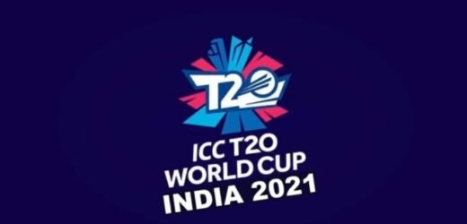 T20 World Cup to be held in the UAE from October 17