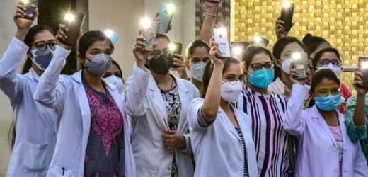 After Madhya Pradesh High Court term strike “illegal”,  nearly 3,000 junior doctors resign