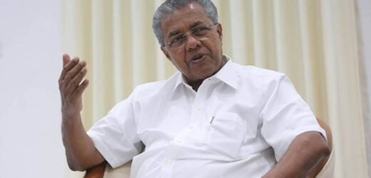 Kerala CM Pinarayi Vijayan: Kerala ’s school textbooks will be revised to sieve out words disparaging women