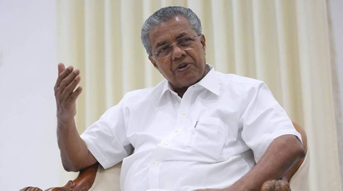 Kerala CM Pinarayi Vijayan: Kerala ’s school textbooks will be revised to sieve out words disparaging women