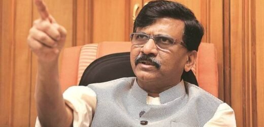 Trust must clarify if money collected in name of faith misused, says Sanjay Raut