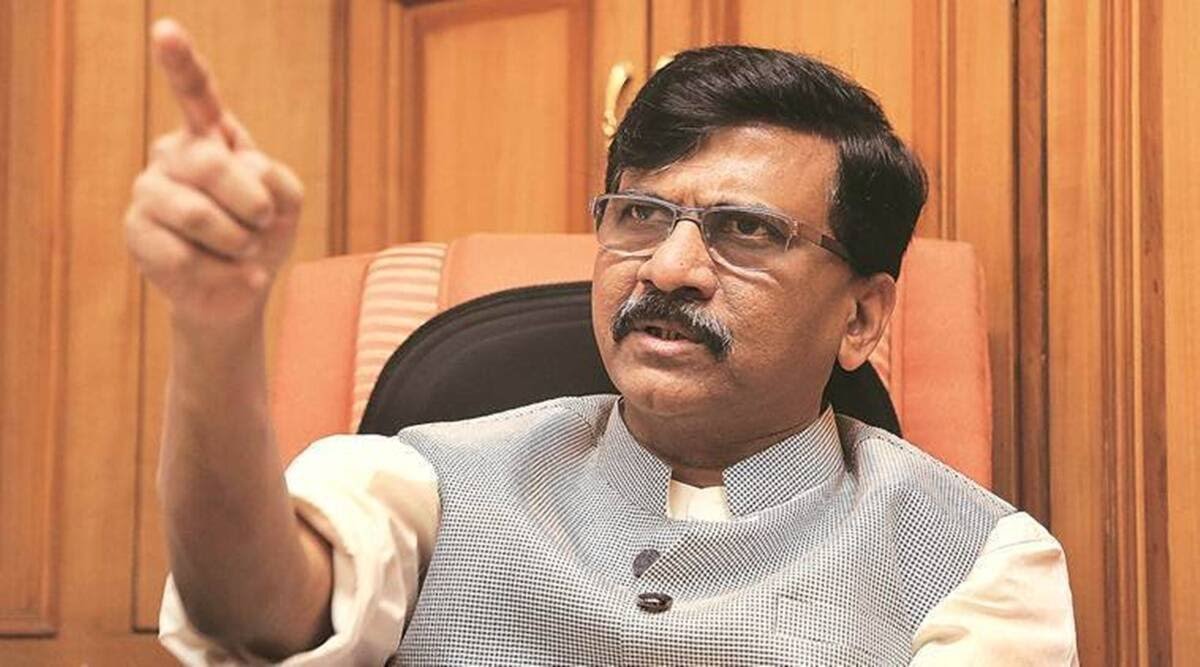 Trust must clarify if money collected in name of faith misused, says Sanjay Raut