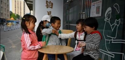 China ends two child policy, Chinese couples can now have three children.