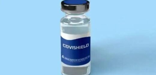 Covishield not included on EU vaccine ‘Green Pass’ list