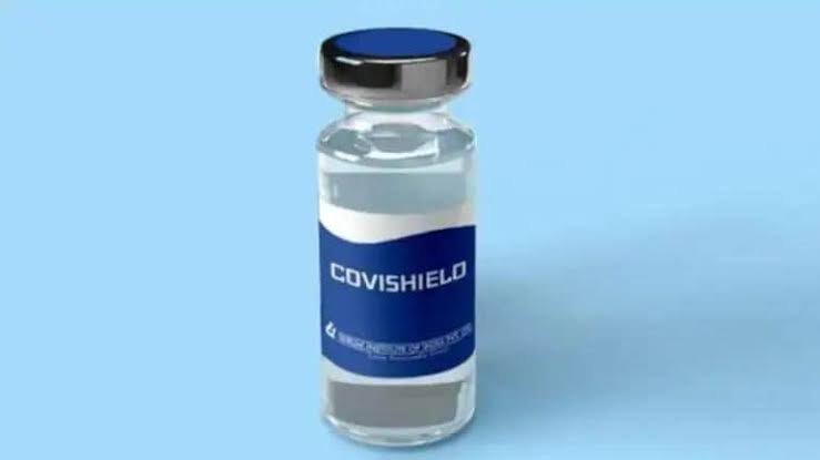 Covishield not included on EU vaccine ‘Green Pass’ list
