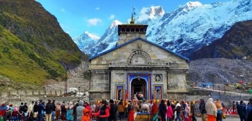 Uttarakhand High Court denies Char Dham Yatra, orders live streaming of shrines 