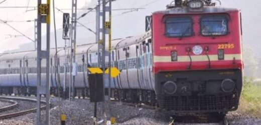 Cabinet approves allocation of 5MHz spectrum to Railways 