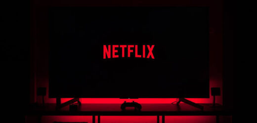 Mumbai to be NETFLIX’s Global POST-PRODUCTION House; To be operational from June 2022