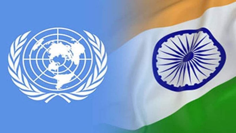New IT Rules “Do Not Conform with INTERNATIONAL HUMAN RIGHTS” – UN rapporteurs; India retaliates