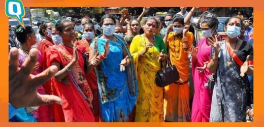 Odisha welcomes Transgender Community recruits for SI and Constable posts in Police Department