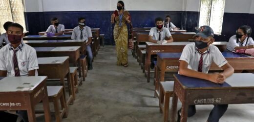 Tamil Nadu Private Schools asked to charge 75% Fees this academic year
