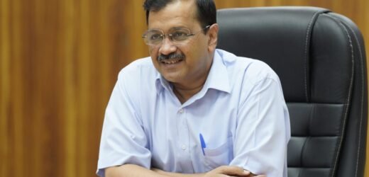 Delhi Schools won’t reopen any soon – CM Kejriwal amidst Third Wave fear