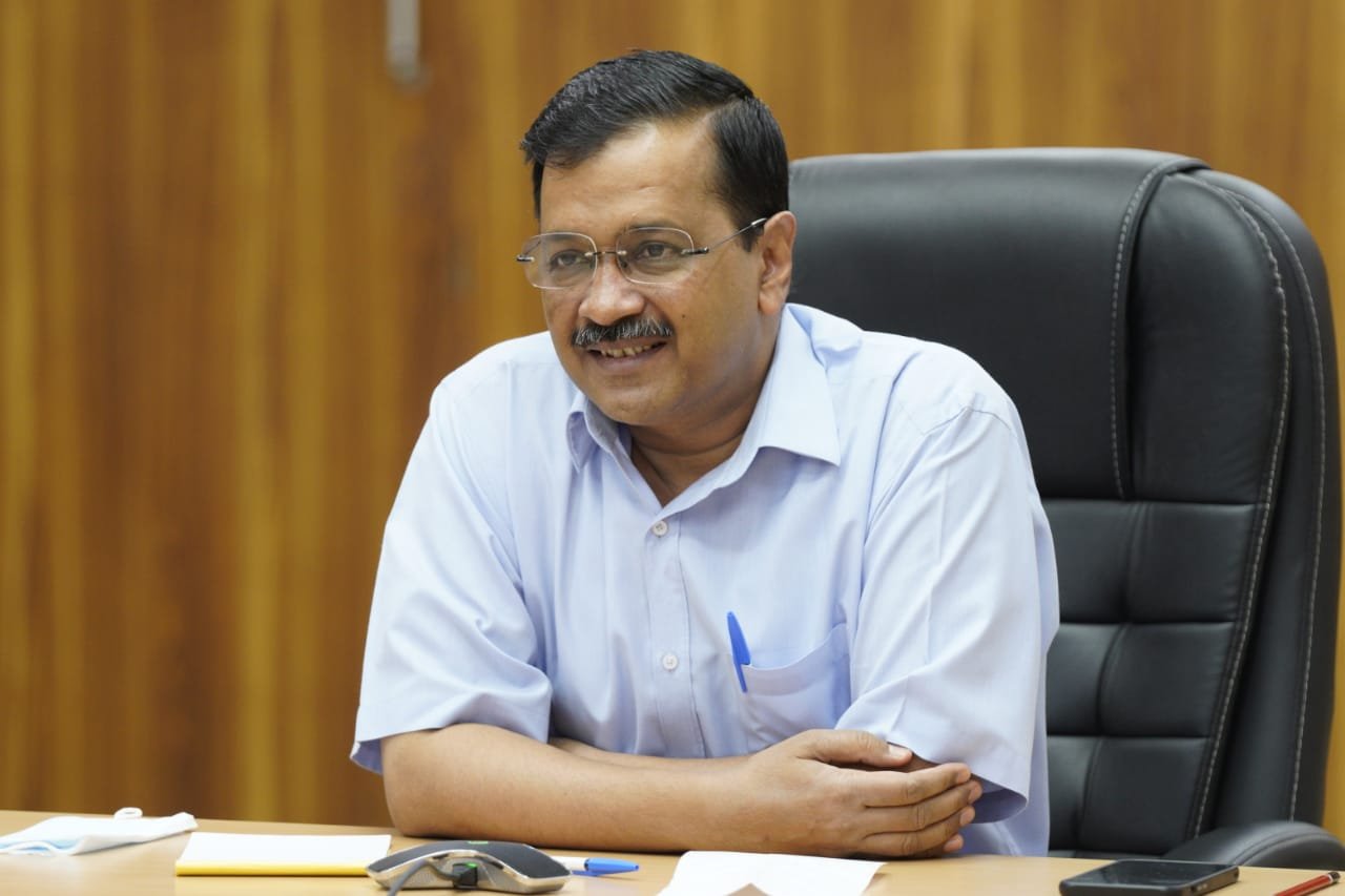 Delhi Schools won’t reopen any soon – CM Kejriwal amidst Third Wave fear