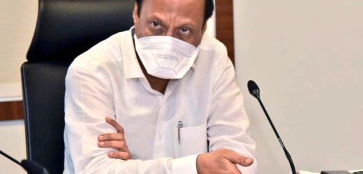 “Fully Vaccinated individuals should be allowed to ‘go out’,” suggests Ajit Pawar