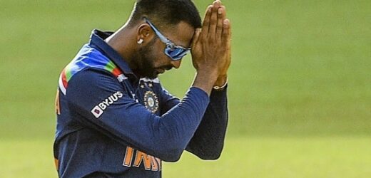 2nd T20I vs SL postponed on 28th July as Krunal Pandya tests positive for Covid-19 