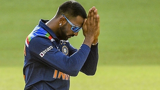 2nd T20I vs SL postponed on 28th July as Krunal Pandya tests positive for Covid-19 