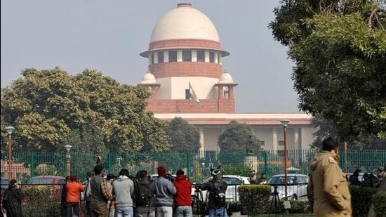 Supreme Court cancels bail granted to Rajasthan Murder’s prime accused