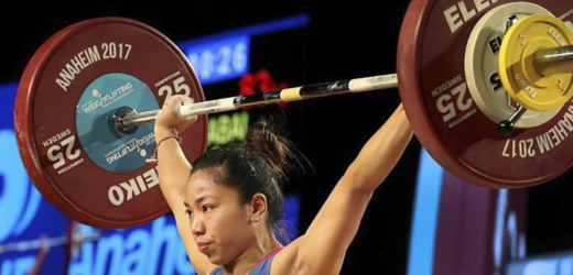 Manipur govt to appoint Mirabai Chanu as ASP Sports
