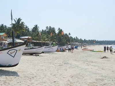 Goa lockdown extended till 26th July; details 