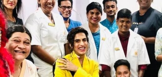 Hyderabad sets up India’s first Transgender Clinic