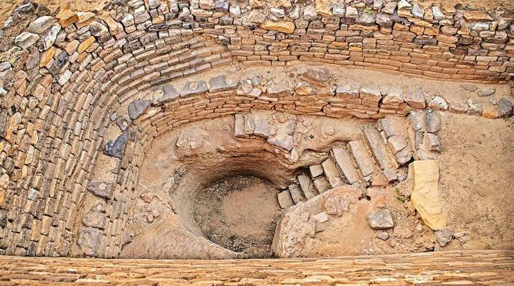 Harappan city of Dholavira declared UNESCO World Heritage site 