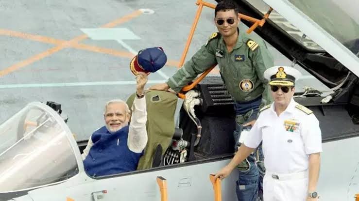 India is all set to appoint a National Maritime Security Coordinator for maritime security 