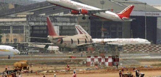 India suspends International Flights till August 31; Cargo Flights exempted
