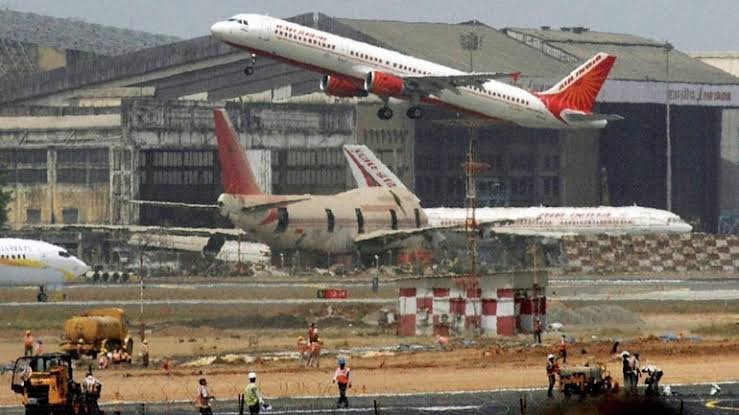 India suspends International Flights till August 31; Cargo Flights exempted