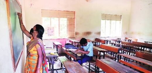 Maharashtra’s Solapur records 600+ Students positive for Covid-19 after Schools Reopen