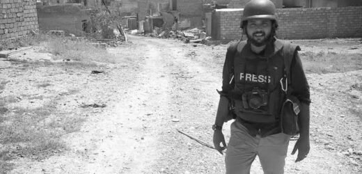 Reuters Photojournalist Danish Siddiqui killed in Kandahar